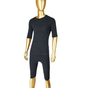 Ropa Interior Inalámbrica para Entrenamiento Corporal Ems, Traje de Electroestimulación, Ropa Interior Miha Bodytec - Product Image 1