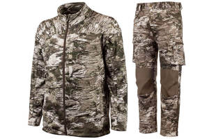 Premium Quality Hunting Suit Comfortable Fit Apparel Waterproof Hunting Suit Outdoor Adventure Clothing Set - Product Image 3