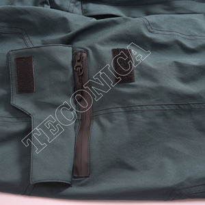 Pantalones de snowboard unisex de esquí de moda al por mayor 2024/2025 pantalones de nieve impermeables de esquí holgados personalizados impermeables y transpirables para hombres - Product Image 5