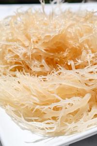สาหร่ายมอสไอริชแห้งธรรมชาติ 100% จากเวียดนาม คุณภาพสูง จำหน่ายส่ง สำหรับอาหารเสริมสุขภาพ ส่งออกไปยังตลาดสหรัฐอเมริกาและสหภาพยุโรป - Product Image 6