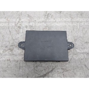 โมดูลควบคุมประตูรถยนต์ S-class ปี 2005-2009 มือสอง ของแท้ รหัสอะไหล่ A2218709792 - Product Image 2