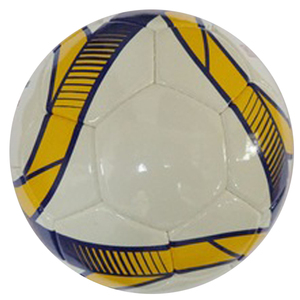 New Arrival <b>Hand</b>-Sewn Training Match Hybrid Soccer Ball <b>Machine</b> <b>Stitched</b> Customized Size Eco-Friendly Durable Club Football for - Product Image 2