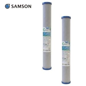Filtre à eau pour point d'utilisation, faible chute de pression, longue durée de vie, hydratation pure quotidienne - Product Image 1