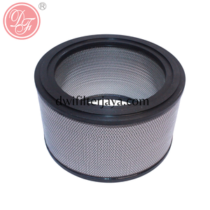 Kit de remplacement de filtre HEPA et de pré-filtre à charbon actif OEM - Product Image 5