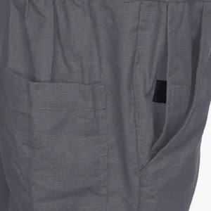 Ropa de Trabajo de Alta Visibilidad Reflectante para Mecánicos, Uniforme de Seguridad Industrial para Minería, Petróleo y Gas, Unisex, Poliéster - Product Image 6