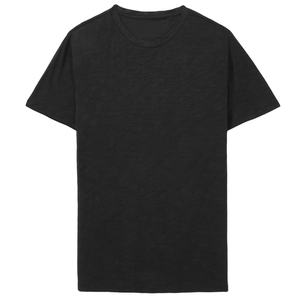 Camiseta de Manga Corta para Hombre de Alta Calidad, 100% Algodón, Secado Rápido, Ecológica, Personalizada, con Estampado Exclusivo de Fábrica - Product Image 1
