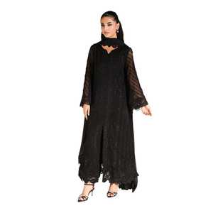Costumes de fête de luxe pour femmes, robes de soirée, vêtements de mariage, broderie artisanale, design personnalisé, taille et couleur sur mesure - Product Image 1