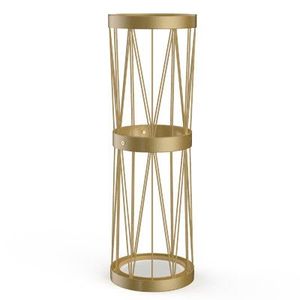 Paragüero de Metal con Acabado Personalizado y Estética Moderna para Venta al por Mayor y Exportación - Product Image 4