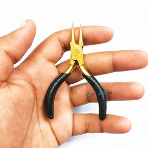 Alicates Cortadores de Alambre Mini de Acero Inoxidable de 3 Pulgadas, Estilo Japonés, Herramienta para Cortar Alambre para Joyería, Opciones Personalizadas - Product Image 5