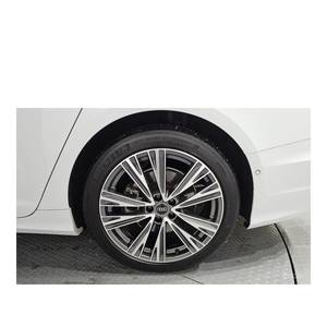 Audi A6 45 TDI Quattro Premium Julio 2022 37.110 km Diésel Asientos de Cuero Volante a la Izquierda con Cámara Trasera - Product Image 5