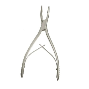 Rongeur para Huesos 2026, Herramienta de Precisión de Alta Calidad, OEM ODM, Venta al por Mayor, Hecho en Pakistán - Product Image 3