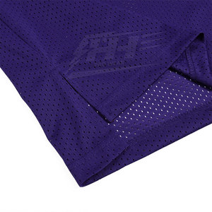 Maillot de basketball pour adulte 2026 fabriqué au Pakistan, prix raisonnable, haute qualité, dernier design d'été, respirant - Product Image 6
