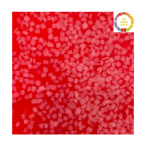 Nata de Coco, Gelatina de Coco |   Agua de Coco Natural |   Cubos de 6x6 mm |   Proveedor OEM a Granel de Vietnam - Product Image 3