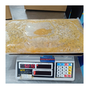 Premium IQF Frozen Passion Fruit Puree with <b>Seeds</b> from Vietnam Factory for Juice Beverage Dessert and Food Industry Applications - Product Image 1