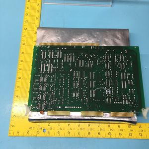 VARIAN H5793001 PCB ASSY, SOURCE, PREAMP - Équipements et pièces semi-conducteurs d'occasion fiables à l'échelle mondiale - Product Image 5