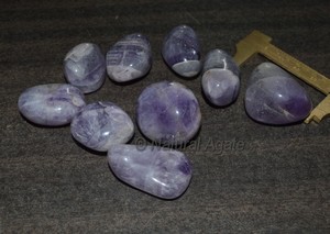 Proveedor y Mayorista de Piedras de Jaspe Negro en Venta en Línea - Product Image 3