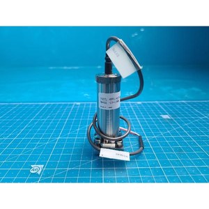 เครื่องวัดอัตราการไหลแบบอัลตราโซนิกความบริสุทธิ์สูง Azbil HYPFU-420P-S2-050-MC มือสอง สภาพเดิม อะไหล่อุปกรณ์เซมิคอนดักเตอร์รุ่นเก่า - Product Image 3