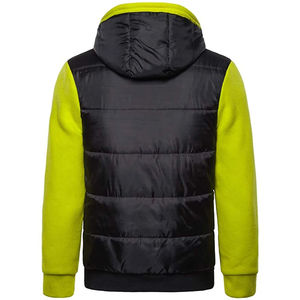Blouson matelassé pour homme 2026 – Coupe ajustée, chaud et décontracté – Manteau d'hiver rembourré tendance pour homme - Product Image 6