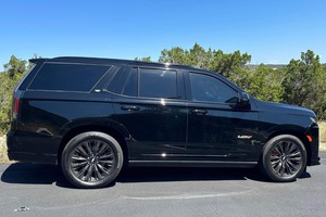 Audi Q8 e-tron Premium Plus 4dr SUV AWD 2024, poco usado. - Product Image 4