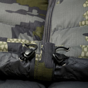 Chaqueta de Caza para Hombre, de Verano, con Estampado, de Tejido Softshell, Aislada, Resistente, con Capucha, Personalizable - Product Image 4