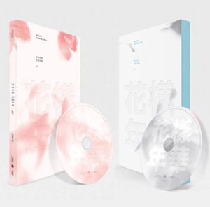 บีทีเอส (BTS) - ฮวายาง ยอนฮวา PT.1 (มินิอัลบั้มชุดที่ 3) อัลบั้มเคป๊อปเกาหลีของแท้แบบซีดี - Product Image 6