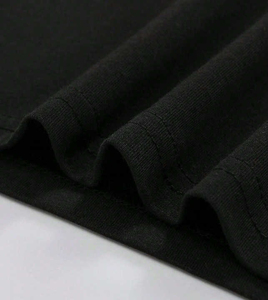 Camiseta de Hombre, Corte Cuadrado, Alta Calidad, 100% Algodón Grueso, Logotipo DTG, Nueva Colección - Product Image 5