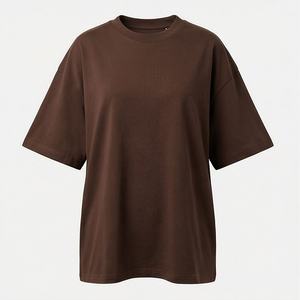 เสื้อเชิ้ตทำงานผู้หญิงมาใหม่ แฟชั่นฤดูใบไม้ผลิและฤดูใบไม้ร่วง ลายพิมพ์ทันสมัย สไตล์ลำลอง ชุดเดรสผู้หญิง ผ้าซาตินปักเลื่อม น้ำหนัก 240 กรัม ผ้าฝ้าย 100% - Product Image 1