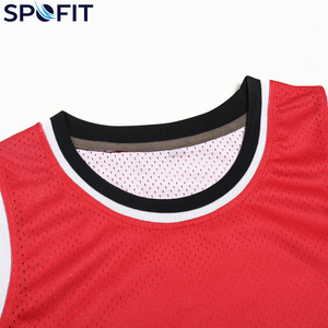 Camiseta de la Liga de Baloncesto Profesional 2026, Logotipo Personalizado, Ropa Deportiva Ligera y Transpirable para Equipos y Clubes - Product Image 3