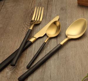 ชุดรับประทานอาหารสไตล์เมดิเตอร์เรเนียนสำหรับโรงแรม งานแต่งงาน ขายส่ง - Product Image 6