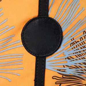 Shorts de sport pour homme de haute qualité, coupe-vent, imperméables, respirants, à séchage rapide, élastiques, double couche, sublimation, 100% coton - Product Image 6