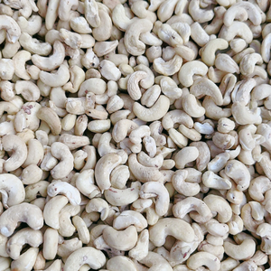 Nueces de Anacardo a Granel a Precio Económico, Noix De Cajou, Plazo de Entrega Corto, SANTIGO - Product Image 1