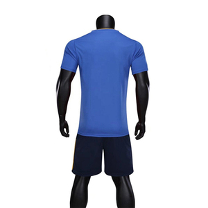 Uniformes de Voleibol de Alta Calidad, 2 Piezas, Camisetas Deportivas con Corte Holgado y Pantalones Cortos con Cintura Elástica, Material Altamente Duradero - Product Image 6