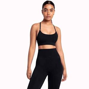 Leggings de Yoga para Mujer, Diseño Más Popular, Ropa Deportiva de Excelente Calidad, Transpirables, de Algodón, con Efecto Push-Up - Product Image 2