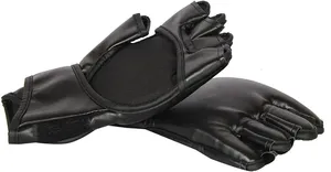 Vendas de mano rápidas personalizadas con almohadilla de gel, guantes interiores de boxeo, vendas protectoras para entrenamiento de boxeo y MMA - Product Image 2