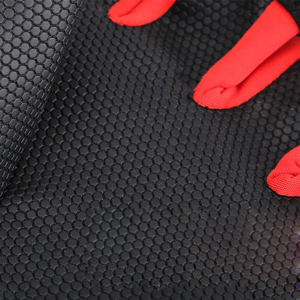 Gants de pêche en néoprène demi-doigts personnalisés de haute qualité à prix de gros avec impression silicone et fermeture à bouton en silicone pour hommes et femmes - Product Image 6