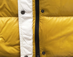 Woman Long <b>Duck</b> <b>Down</b> <b>Jacket</b> Winter Outdoor Fashion Ultralight <b>Down</b> <b>Jacket</b> - Product Image 4