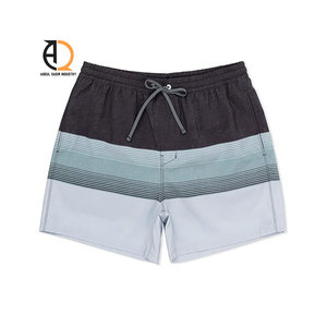 Mens Swim Shorts Sports Beach Swim Shorts - Product Image 1