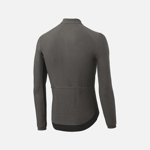 Maillot de cyclisme premium pour hommes, maillot de vélo de route VTT, séchage rapide, respirant, vêtements de sport, design personnalisé, impression par sublimation, vêtements de cyclisme - Product Image 4