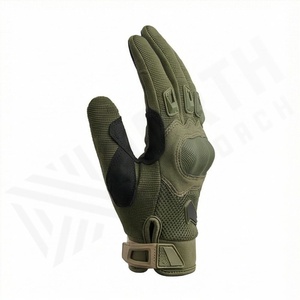 Équipement de motocross et de VTT personnalisé, vêtements de course à doigts entiers, accessoires de plein air de qualité supérieure - Product Image 3