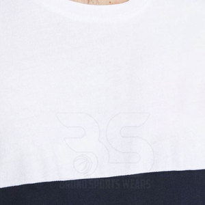 Camisetas deportivas elegantes para hombre con tela transpirable, ajuste cómodo y estilo moderno para el día a día, camisetas urbanas para hombre. - Product Image 6