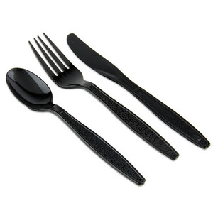 Cuillère en corne de luxe écologique, faite à la main, style rustique, accessoire de table et de cuisine, ustensile de qualité supérieure - Product Image 5