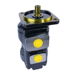 Bomba Hidráulica Personalizada para Aplicaciones Especiales, Bomba Hidráulica con Tecnología de Bajo Ruido a un Precio Accesible - Product Image 1