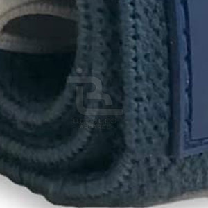Support de poignet réglable avec logo personnalisé pour la musculation, la gym, les entraînements sportifs et le fitness - Product Image 6