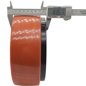 Roue motrice 1115-220000-A0 pour transpalette électrique Big <span class=keywords><strong>Joe</strong></span> E25 E30 EZ30 P33 S22 de 426150001 à 427211547 1115220000A0 - Product Image 3