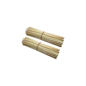 Matériaux d'artisanat classiques faits à la main en marqueterie de blé et paille, naturels, écologiques, pour la mode artisanale, modèle TFC 30134223 - Product Image 1