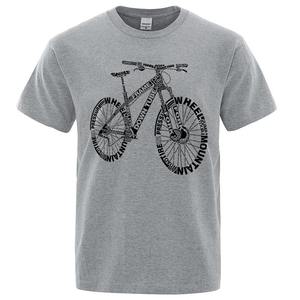 Camisetas de Hombre de Alta Calidad 100% Algodón, Tallas Grandes, Venta al Por Mayor, Camisetas de Buena Calidad para Hombre, Color Sólido - Product Image 6