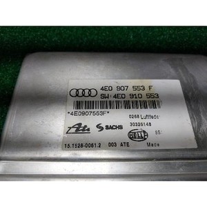 ECUs y Módulos de Computación Usados A8 4E0907553F - Product Image 5
