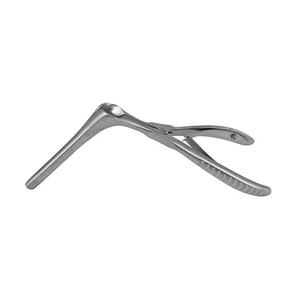 Espéculo Vaginal Lateral de Acero Inoxidable Personalizable para Instrumentos Quirúrgicos Veterinarios, Venta Caliente, Diversos Tamaños - Product Image 1