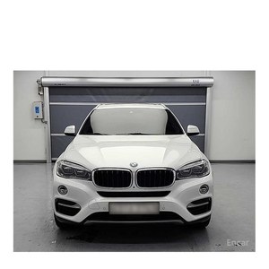 2016 BMW X6 XDrive 30d 165,074 km Diesel Automatic with Leather Seats Rear Camera Left Steering - Product Image 2