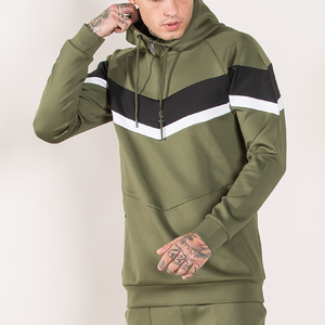 Conjunto Deportivo 2026, Superventas, Talla Grande, Transpirable, de Secado Rápido, Poliéster/Algodón, Ropa Urbana Moderna para Uso Casual y al Aire Libre - Product Image 1